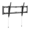 AISENS WT90T-237 Supporto TV a parete 2,29 m (90&quot;) Nero