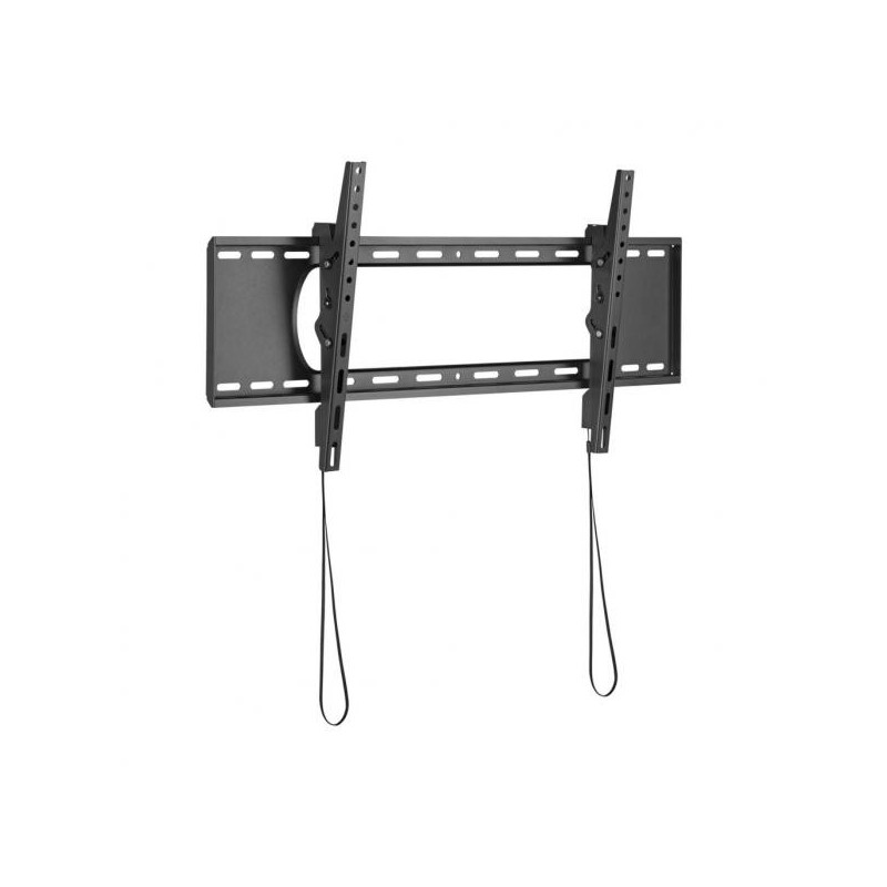 AISENS WT90T-241 Supporto TV a parete 2,29 m (90&quot;) Nero