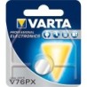 Varta 1x 155V V 76 PX Batteria monouso SR44 Ossido d'argento S