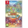 Nintendo Pok&Atilde;&copy;mon Mystery Dungeon: Rescue Team DX, Switch Standard 