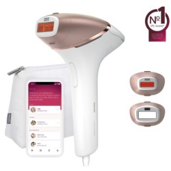 Philips Lumea Prestige Lumea IPL 8000 Series BRI945/00 Dispositivo di