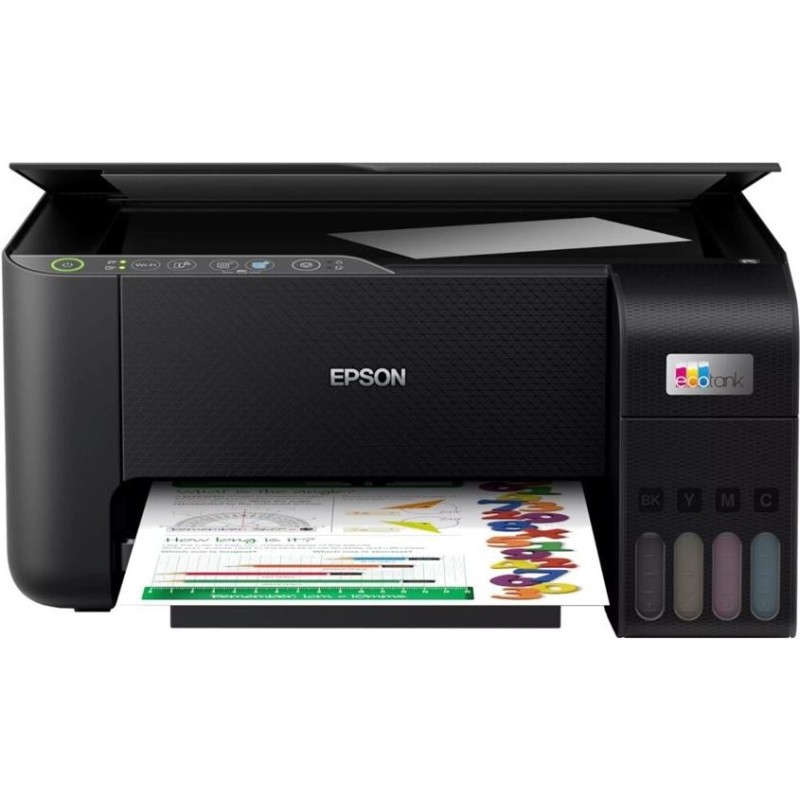 Epson EcoTank L3270 Stampante nera