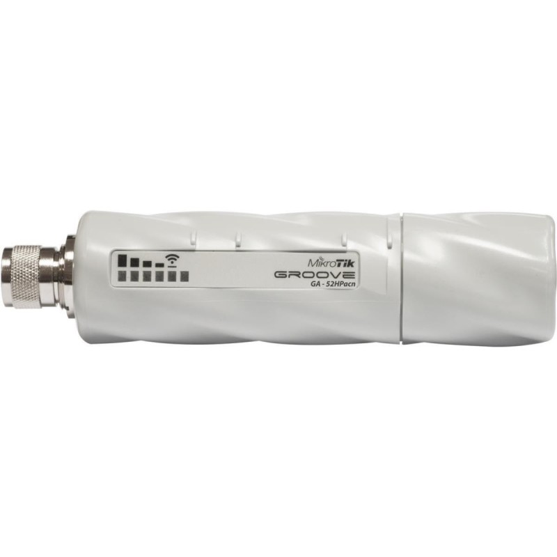 Mikrotik GrooveA 52 ac Bianco Supporto Power over Ethernet (PoE)