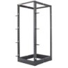 Intellinet 714419 rack 48U Rack indipendenti Nero