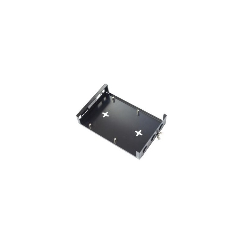 Mikrotik CA411-711 valigetta porta attrezzi Cover Nero