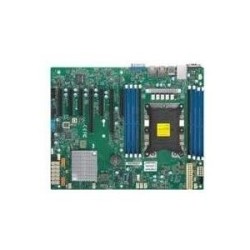 Supermicro X11SPL-F Intel&reg; C621 ATX