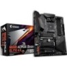 Gigabyte B550 AORUS ELITE AX scheda madre AMD B550 Presa AM4 ATX