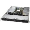 Supermicro CSE-815TQC4-R504WB3 Nero SC815 WIO CSE con 500 W ridondant