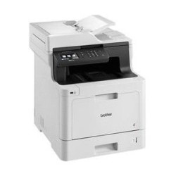 Stampante laser Brother MFC-L8690CDW Colori 2400 x 600 DPI A4 Wi-Fi