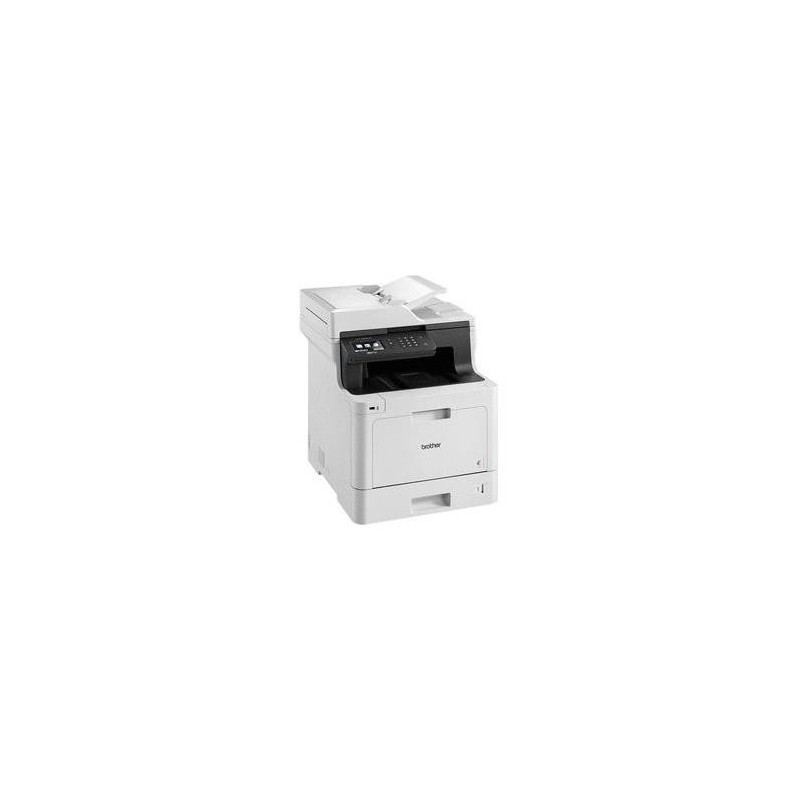 Stampante laser Brother MFC-L8690CDW Colori 2400 x 600 DPI A4 Wi-Fi