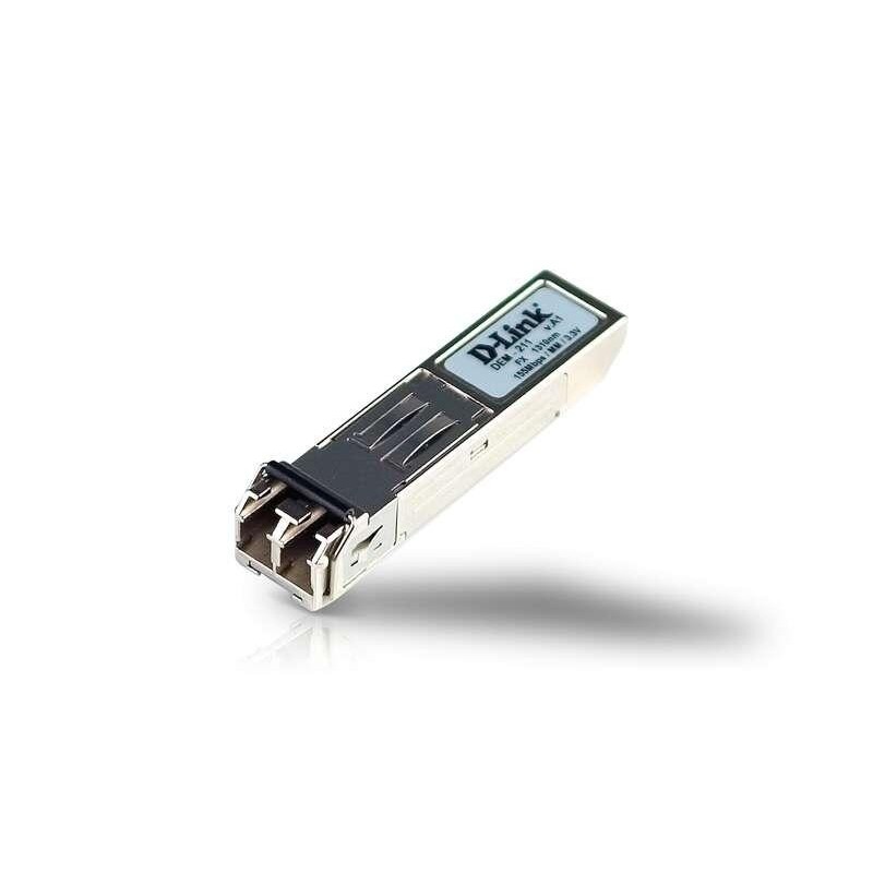 D-Link Multi-Mode Fiber SFP Transceiver modulo del ricetrasmettitore 