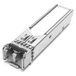 Ricetrasmettitore ottico, SFP+, 10G, modulo multimodale (850 nm, 0,3 