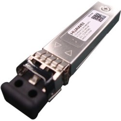 SFP-10G-iLR - Modulo ricetrasmettitore SFP+ - 10 GigE