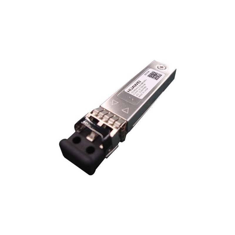 SFP-10G-iLR - Modulo ricetrasmettitore SFP+ - 10 GigE