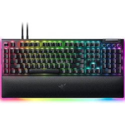 Tastiera Razer BlackWidow V4 Pro Giocare USB QWERTY US Internazionale