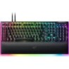 Tastiera Razer BlackWidow V4 Pro Giocare USB QWERTY US Internazionale