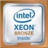 Processore Intel Xeon Bronze 3508U 2,1 GHz 22,5 MB