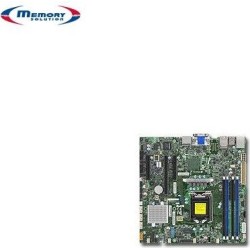 Supermicro X11SSZ-F Intel&reg; C236 LGA 1151 (presa H4) micro ATX