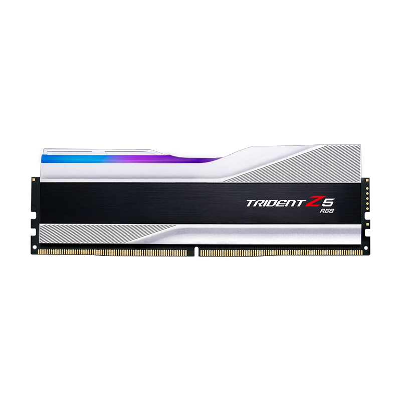 G.Skill Trident Z RGB F5-6000J3040F16GX2-TZ5RS memoria 32 GB 2 x 16 G