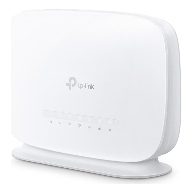 TP-Link Archer MR505 router wireless Gigabit Ethernet Dual-band (2,4 