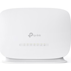 TP-Link TL-MR105 router wireless Fast Ethernet Banda singola (2.4 GHz