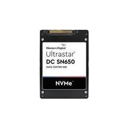 Western Digital Ultrastar WUS5EA176ESP5E1 7,68 TB U.3 PCI Express 4.0