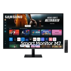 Samsung M70D Monitor PC 81,3 cm (32&quot;) 3840 x 2160 Pixel 4K Ultra HD L