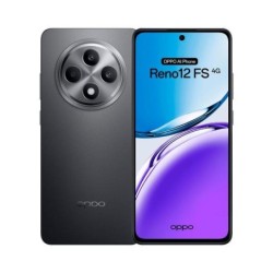 OPPO Reno 12FS 4G 6.7&quot; 120Hz 8+8GB 512GB Grigio