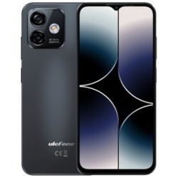 ULEFONE NOTE 16 PRO 4+128GB NFC METEORITE NERO OEM