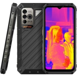 ULEFONE POWER ARMOR 18T ULTRA 12+256GB NERO OEM