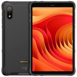 ULEFONE ARMOUR PAD 4+64GB WIFI 8&quot; NERO