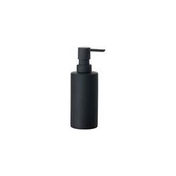 Zone Denmark Solo dispenser di sapone 17,5 cm nero (330203)