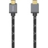 &bull; HDMI ad alta velocit&agrave; con cavo Ethernet 8K &bull; Maschio-maschio, 