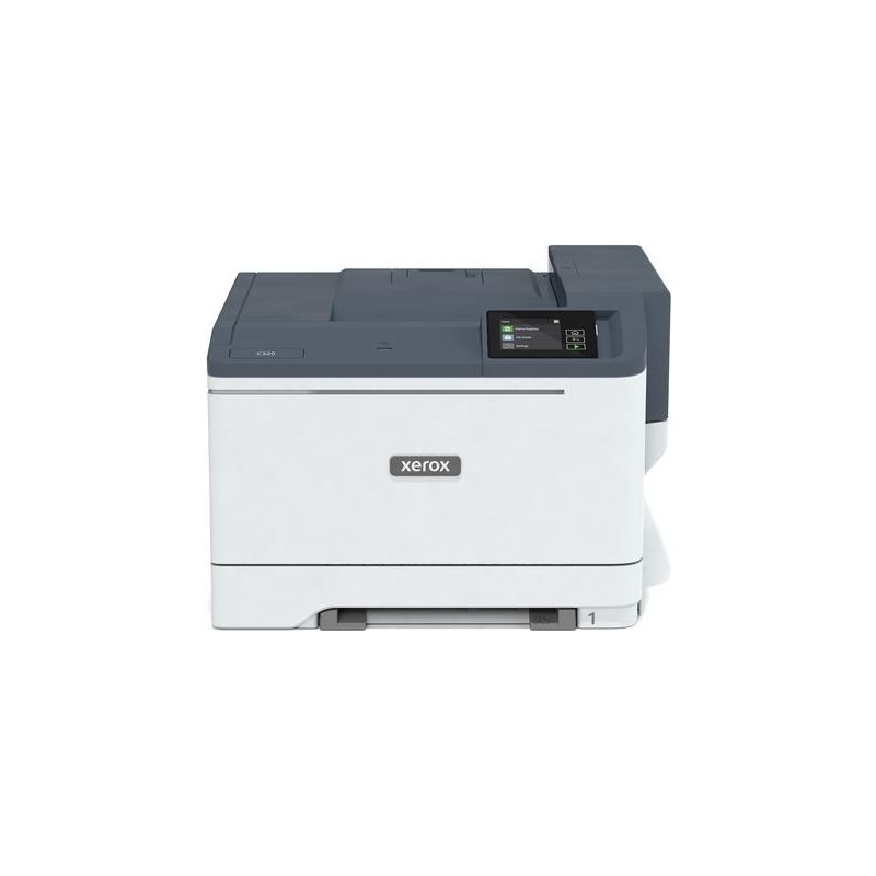 &bull; Stampante laser a colori A4 &bull; Stampa: 35 pagine/min (bianco e n