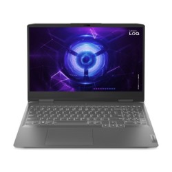 Lenovo LOQ Intel&reg; Core&trade; i5 i5-12450H Computer portatile 39,6 cm (1