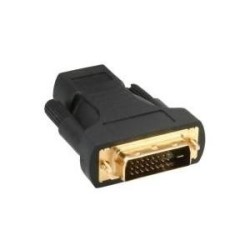 Adattatore HDMI-DVI - Presa HDMI su spina DVI - 4K2K