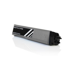 Toner per Kyocera TK-540 nero 5000pag+vaschetta