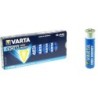 Varta Alkaline 15 V AAA Batteria monouso Mini Stilo AAA Alcalino