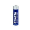 Varta 1x8 High Energy AAA LR 03 Batteria monouso Mini Stilo AAA Alcal