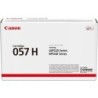 Canon 057H cartuccia toner 1 pz Originale Nero (057H Toner Cartridge 