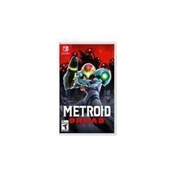 Metroid Dread - Nintendo Switch