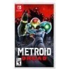 Metroid Dread - Nintendo Switch