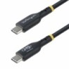 StarTech.com Cavo di Ricarica USB-C da 3m, cavo USB-C certificato USB