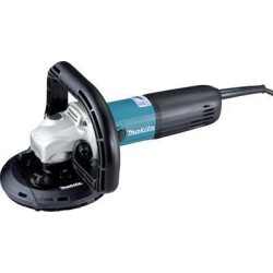 Makita PC5010C Concrete grinder Uden kabel 1400W