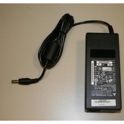 ASUS Power Adapter 90W adattatore e invertitore Nero