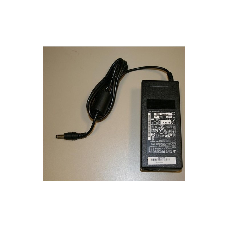 ASUS Power Adapter 90W adattatore e invertitore Nero