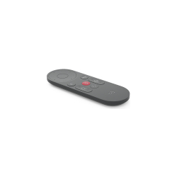 RALLY BAR REMOTE CONTROL - GRAPHITE - BT - N/A - WW-9004 - REMOTE CON