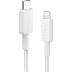 Anker 322 Lightning-kabel 1.83m