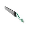 PATCHBOX C60STPXC6AX31G cavo di rete Verde 25 m Cat6a U/FTP STP P