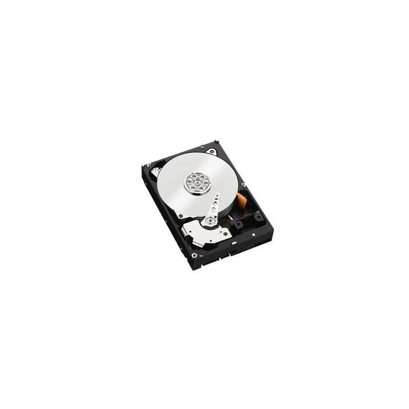 500GB SATAII 7200RPM 16MB